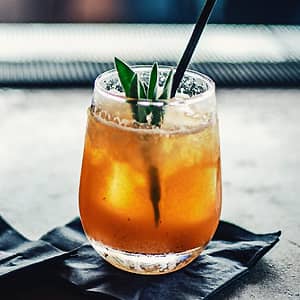 Poured Drink Poured Drink